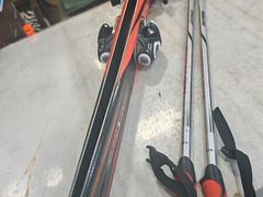 -乔波室内滑雪场