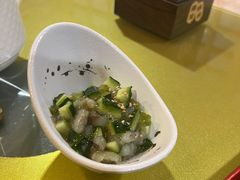 芥末章鱼-桃屋日本料理(清华科技园店)