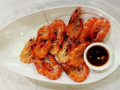 -小眼镜大排档(汇成总店)