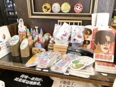 -良友书坊(安徽路店)