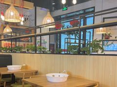 -拿渡麻辣香锅(龙旗购物中心店)