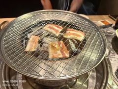 -隐家本格烧肉(万达广场店)