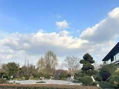 -云里小坐·海泉湾·团建·宴席·下午茶(金堂海泉湾店)