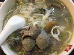 -潮镇老尾牛杂(环城西路店)