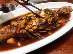 -1718食尚馆·太湖菜(龙之梦太湖古镇店)