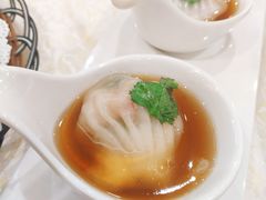 -顺德人家食府(黄金广场店)