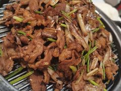 -福海居烤鸭店(鸟巢店)
