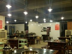 -邓莽子老火锅(中兴路总店)
