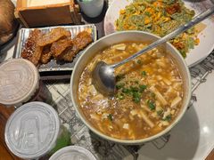 桐君熬豆腐-一味大院•桐庐菜传承店(春江路店)
