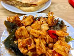 -王三姑牛肉饼