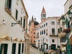 -华谊兄弟（长沙）电影小镇