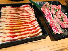 -千寻烧肉(政务区店)