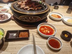 -泥炉烧肉师(新街口金銮巷店)