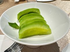 -北京泰富酒店-柏景轩中餐厅