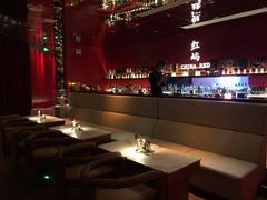 -MOSSO音乐酒吧·live house(南京旗舰店)