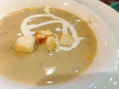 -美森西餐厅(曙光大道店)