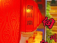 -向川南·水煮鱼·川菜(和平里店)