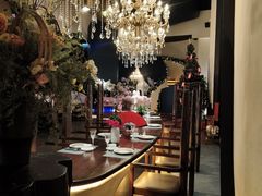 -狮拾久·现代新加坡料理(福田COCO Park店)