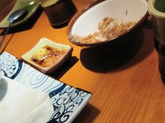 -鳗鱼家·深夜食堂(军博店)