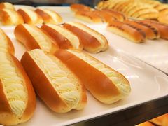 -新侨三宝乐面包店(菜市口店)