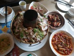 -雪山晋乡楼(食品街店)