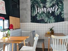 -邓婆婆手工冰粉铺(中港·燊海森林店)