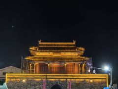 -海州古城