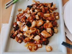 -惠丰门丁肉饼店