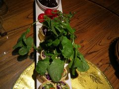 -苹果树下艺术餐厅(通州店)