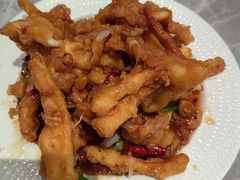 -九龙餐厅(大沽路店)