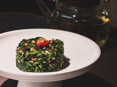 -晓淮山·扬州早茶·淮扬菜(龙阳广场店)