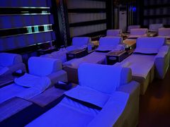 -碧中海汤泉汗蒸酒店