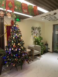 -芳朵美容养生SPA