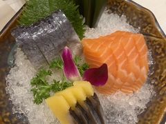 -大渔铁板烧(蛇口店)