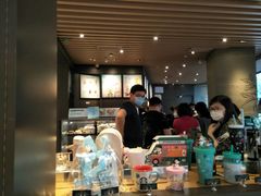 -星巴克(1788广场店)
