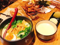 -阿甘锅盔(中关村食宝街店)