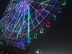 -海上明珠主题乐园