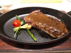 -西堤牛排(南京龙江店)