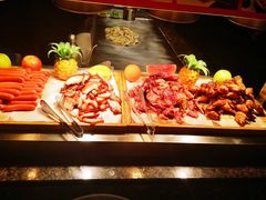 -欢乐牧场(T12店)