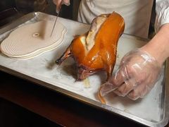 -明湖楼·经典鲁菜山东海鲜(大明湖店)