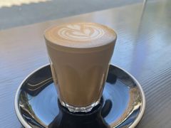 -麻雀咖啡SPARROW COFFEE(十全街店)