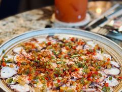 -BROWNSTONE布朗石西班牙餐厅(富城店)