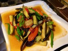 -侯家庄私房菜馆观景餐厅