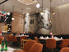 -大喜牛鲜牛肉火锅(世纪金源店)