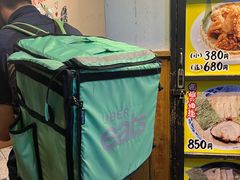 -龜王拉麵(道頓堀店)