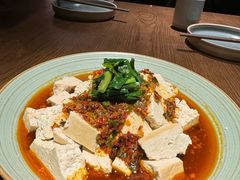 -薇酌饮·陕西菜(南门外店)