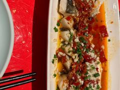 -春色如许·茶食餐厅(桃李春风店)