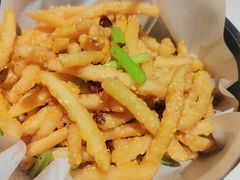 -楚山晓·湖北菜(武汉光谷K11店)