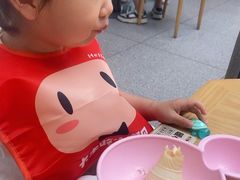 -大丰收脆鱼(浦西万达店)
