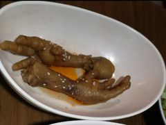 二孃鸡爪爪-二孃鸡爪爪(东风路总店)